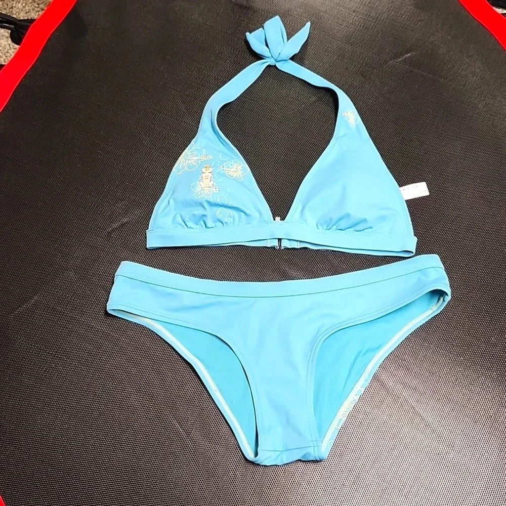 Arizona tiki bathing suit size lg box #2